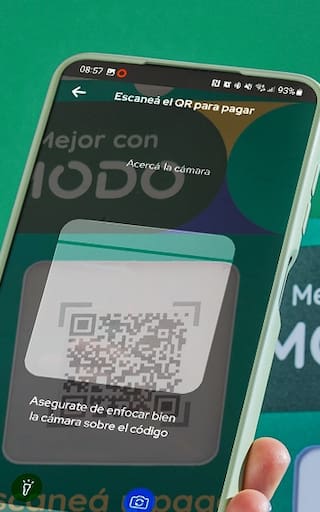 La billetera MODO ahora se conecta con ChatGPT: cómo hacerlo y para qué sirve