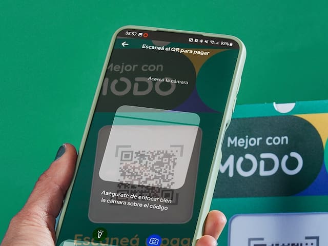 La billetera MODO ahora se conecta con ChatGPT: cómo hacerlo y para qué sirve