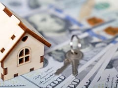¿Es el mejor momento para comprar una casa? La cantidad de sueldos que se necesitan para adquirir una vivienda