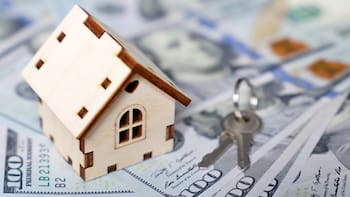¿Es el mejor momento para comprar una casa? La cantidad de sueldos que se necesitan para adquirir una vivienda