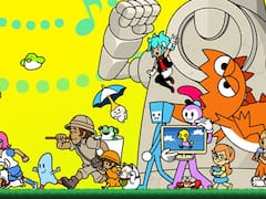 Rhythm Heaven Groove: minijuegos, ritmo perfecto y humor en una nueva propuesta divertida de Nintendo
