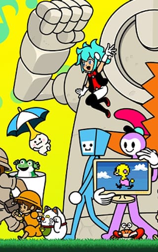 Rhythm Heaven Groove: minijuegos, ritmo perfecto y humor en una nueva propuesta divertida de Nintendo