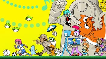 Rhythm Heaven Groove: minijuegos, ritmo perfecto y humor en una nueva propuesta divertida de Nintendo