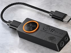 Fosi Audio DS3: la solución de bolsillo que lleva el sonido Hi-Fi al celular y la PC