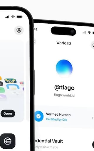 Sam Altman lanzó una “súper app” con cuentas virtuales y que permite pagos QR en la Argentina
