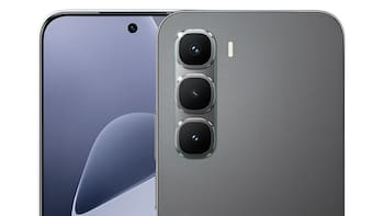 Celulares: un gigante global vuelve a la Argentina con nuevos equipos