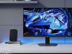 Gigante de los televisores lanzó sus monitores para gaming en el país