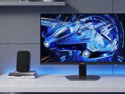 Gigante de los televisores lanzó sus monitores para gaming en el país