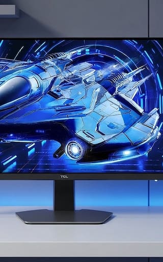 Gigante de los televisores lanzó sus monitores para gaming en el país