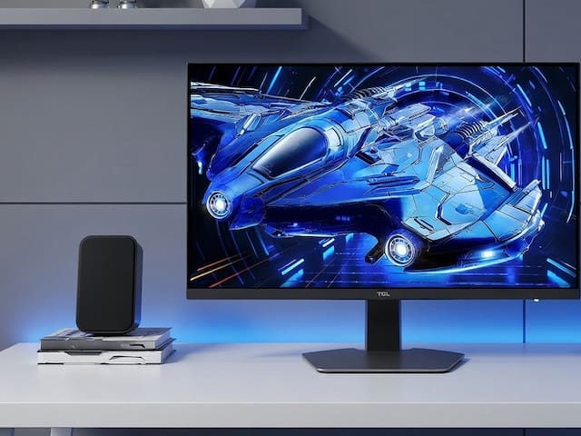 Gigante de los televisores lanzó sus monitores para gaming en el país