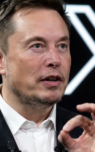 Adiós WhatsApp: Elon Musk lanzó su nueva app de chat con grupos y llamadas gratis