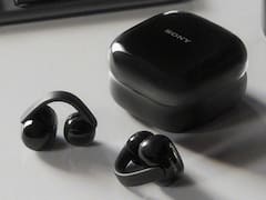 Sony LinkBuds Clip: unos auriculares diferentes que apuestan por el sonido abierto