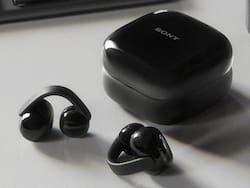 Sony LinkBuds Clip: unos auriculares diferentes que apuestan por el sonido abierto