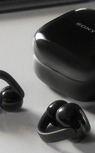 Sony LinkBuds Clip: unos auriculares diferentes que apuestan por el sonido abierto