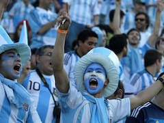 Ocho de cada 10 argentinos planean gastar igual o más durante este Mundial