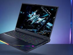 Notebooks gamer gigantes: la nueva generación que busca reemplazar para siempre a la PC de escritorio
