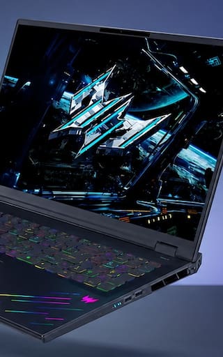Notebooks gamer gigantes: la nueva generación que busca reemplazar para siempre a la PC de escritorio
