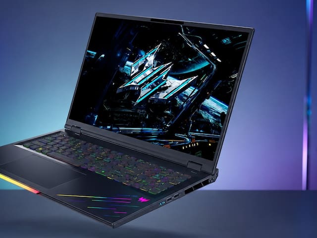 Notebooks gamer gigantes: la nueva generación que busca reemplazar para siempre a la PC de escritorio