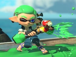 Splatoon Raiders en Switch 2: disparos de tinta, búsqueda de tesoros y aventura cooperativa