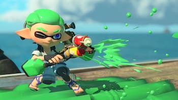 Splatoon Raiders en Switch 2: disparos de tinta, búsqueda de tesoros y aventura cooperativa