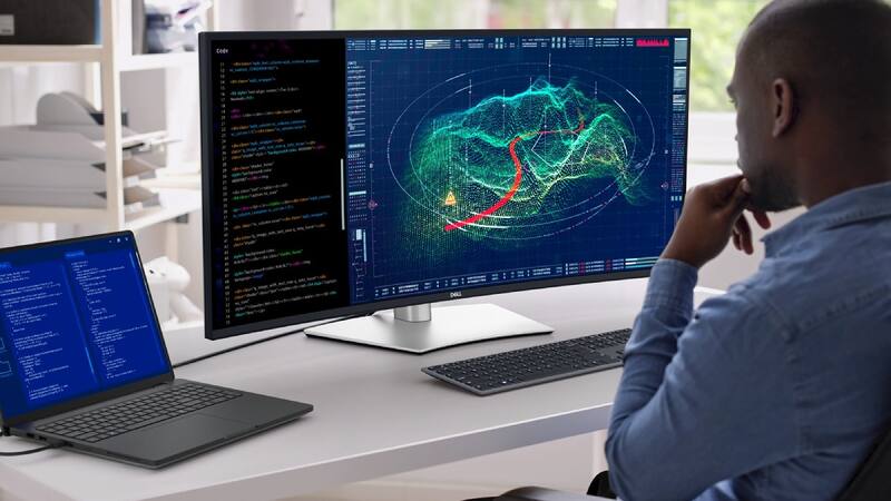 Las computadoras de Dell integran NPUs para acelerar aplicaciones de inteligencia artificial.