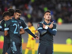 Quiénes son los jugadores argentinos que más ganan en Europa y de dónde vienen sus mayores ingresos