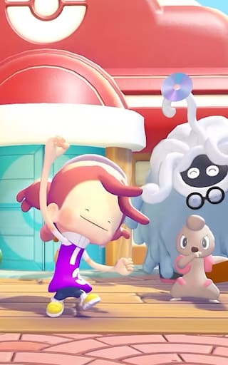 Pokémon Pokopia en Switch 2: un juego que reinventa la saga con calidez y profundidad