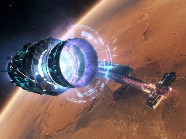 Salto tecnológico para la humanidad: científicos descubrieron cómo viajar a Marte en apenas 30 días