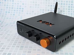 Fosi Audio BT20A MAX: un amplificador compacto con potencia, Bluetooth de última generación y sonido audiófilo