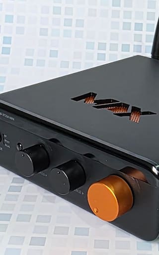 Fosi Audio BT20A MAX: un amplificador compacto con potencia, Bluetooth de última generación y sonido audiófilo
