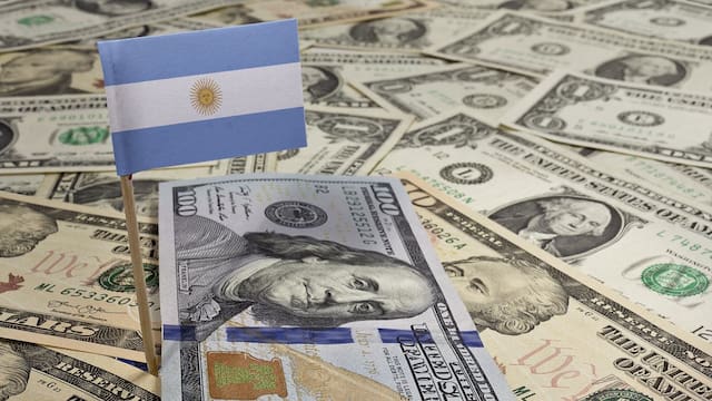 Cómo ganar el doble que una cuenta remunerada en dólares, con liquidez inmediata y sin riesgo