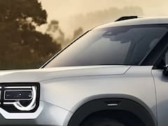 Cómo es el SUV híbrido que parece un “tanque”, rompe el mercado y desafía a todos en Argentina