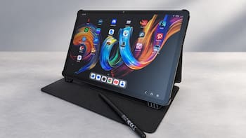 TCL NXTPAPER 11 Plus: la tablet que combina lo práctico de lo digital con la comodidad del papel