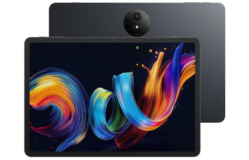 La tablet destaca por su pantalla de 11,5 pulgadas con tecnolocía NXTPAPER.