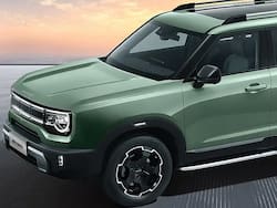 SUV híbrido: cómo es el "tanque" chino que crece en ventas y desafía a todos en Argentina