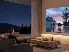 Televisores “gigantes” y con más tecnología: TCL trajo sus pantallas SQD-Mini LED a la Argentina