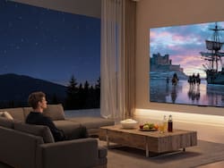 Televisores “gigantes” y con más tecnología: TCL trajo sus pantallas SQD-Mini LED a la Argentina