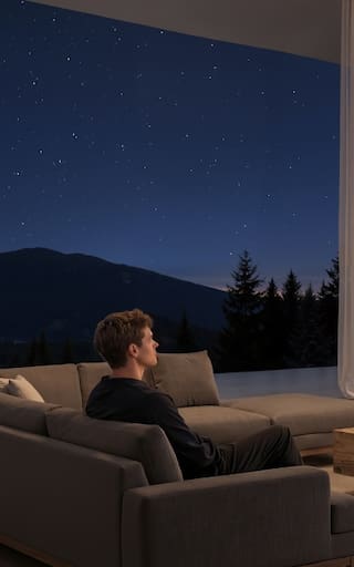 Televisores “gigantes” y con más tecnología: TCL trajo sus pantallas SQD-Mini LED a la Argentina