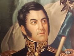 José de San Martín, Libertador de América: “Una derrota peleada vale más que una victoria casual”