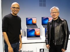 Microsoft lanzó computadoras con Nvidia: cómo es su apuesta por la IA “híbrida” en Windows