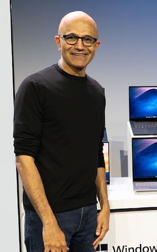 Microsoft lanzó computadoras con Nvidia: cómo es su apuesta por la IA “híbrida” en Windows