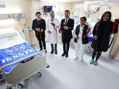 Nuevo hospital del ISSSTE: dónde queda y qué especialidades atenderá