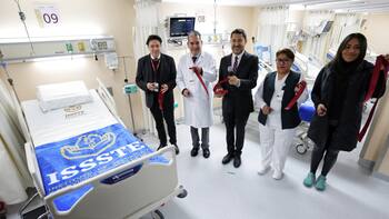Nuevo hospital del ISSSTE: dónde queda y qué especialidades atenderá