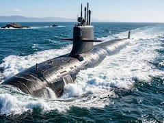 América Latina se prepara para la guerra: el país más fuerte de la región pone en marcha su propio submarino nuclear