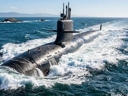 América Latina se prepara para la guerra: el país más fuerte de la región pone en marcha su propio submarino nuclear