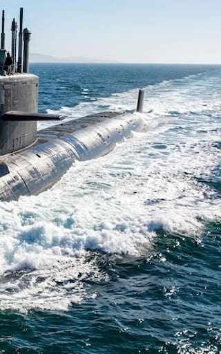 América Latina se prepara para la guerra: el país más fuerte de la región pone en marcha su propio submarino nuclear
