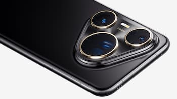 El gigante Huawei trae a la Argentina nuevos celulares de alta gama, plegables y tablets