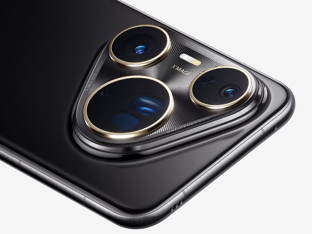 El gigante Huawei trae a la Argentina nuevos celulares de alta gama, plegables y tablets