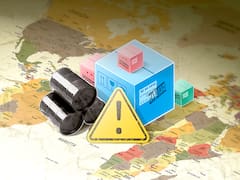 Las crisis petroleras ya no son tan críticas