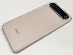 Probamos el Nubia Air, un celular con estilo ultradelgado y potencia a precio accesible